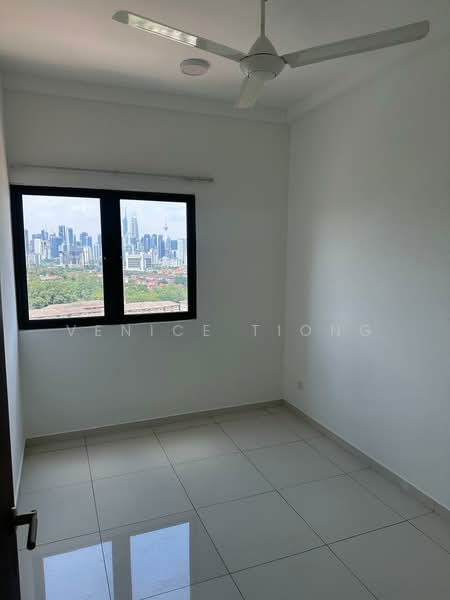 Service Residence for Rent at Seasons Garden Residences - Venice Tiong - View - PropertyGuru.com.my
