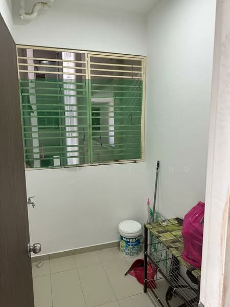 Service Residence for Rent at Seasons Garden Residences - Venice Tiong - Interior - PropertyGuru.com.my