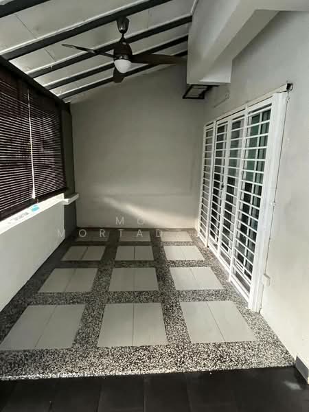 Bukit Jelutong untuk Untuk Dijual - RM 750,000, Apr 2026 - Balcony - PropertyGuru.com.my