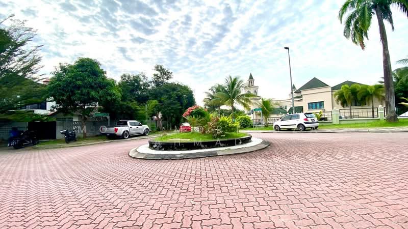 Bukit Jelutong untuk Untuk Dijual - RM 750,000, Apr 2026 - Exterior - PropertyGuru.com.my