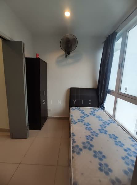 Service Residence for Sale at Tropez Residences - Sin Yie - Bedroom - PropertyGuru.com.my
