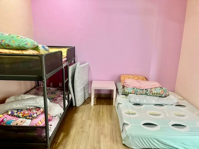 Condominium for Rent at X2 Residency - Derrick Yeong - Bedroom - PropertyGuru.com.my