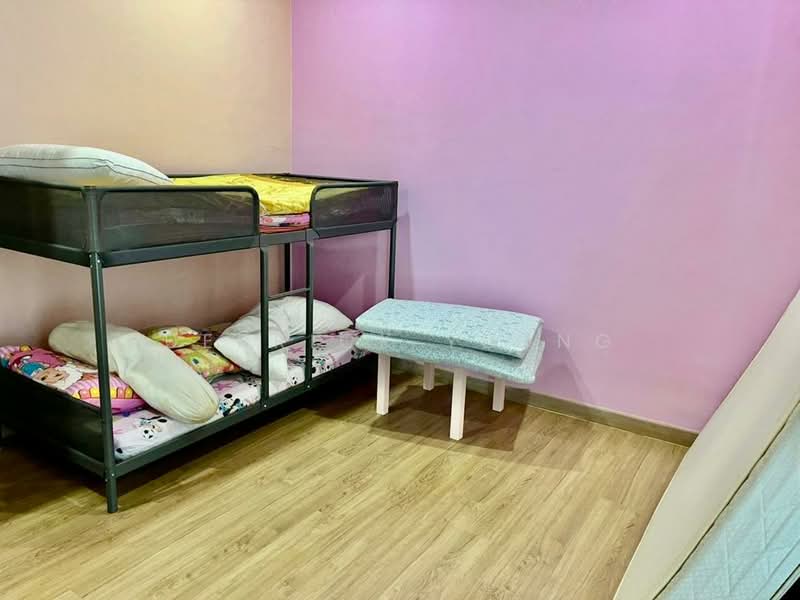 Condominium for Rent at X2 Residency - Derrick Yeong - Bedroom - PropertyGuru.com.my