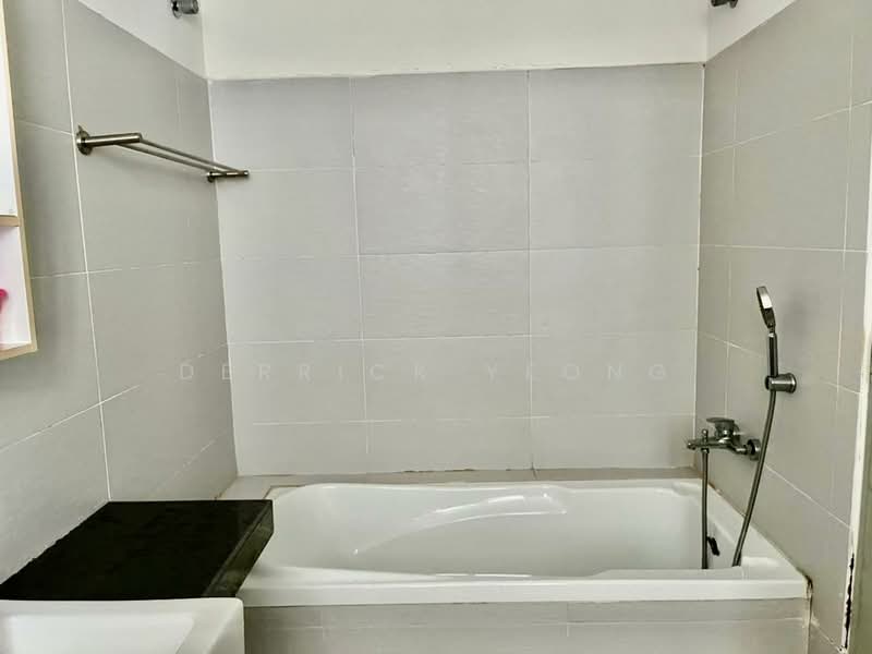 Condominium for Rent at X2 Residency - Derrick Yeong - Bathroom - PropertyGuru.com.my