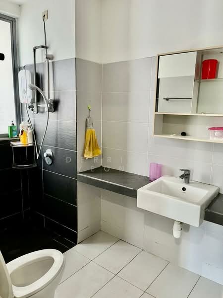 Condominium for Rent at X2 Residency - Derrick Yeong - Bathroom - PropertyGuru.com.my