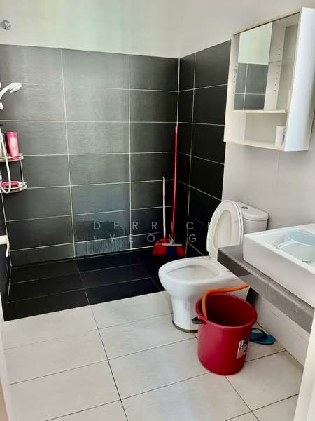 Condominium for Rent at X2 Residency - Derrick Yeong - Bathroom - PropertyGuru.com.my