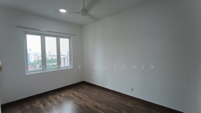 Service Residence for Rent at Sentul Village - Henry Butcher - Interior - PropertyGuru.com.my