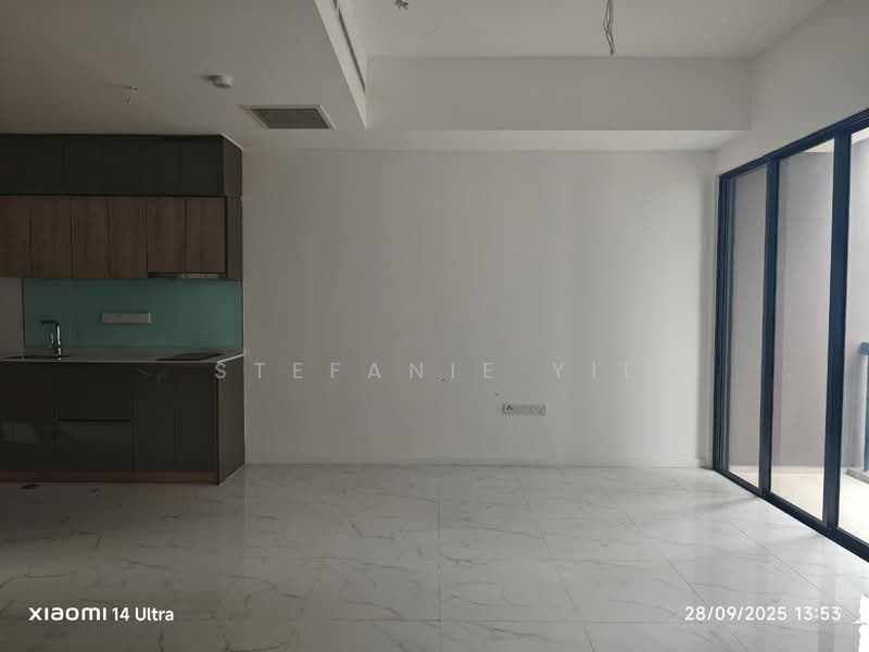 Residensi 38 Bangsar untuk Untuk Disewa - RM 2,500 /bulan, Apr 2026 - Kitchen - PropertyGuru.com.my