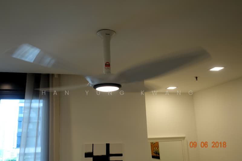 Service Residence for Rent at Arcoris SOHO - Han Yung Kwang - Interior - PropertyGuru.com.my