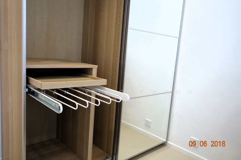 Service Residence for Rent at Arcoris SOHO - Han Yung Kwang - PropertyGuru.com.my