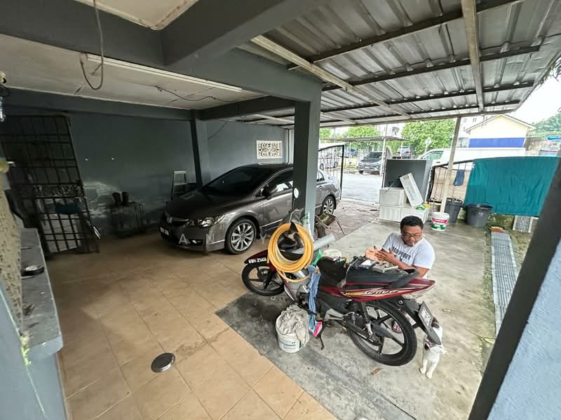 Bandar Tasik Puteri untuk Untuk Dijual - RM 445,000, Apr 2026 - Car Park - PropertyGuru.com.my