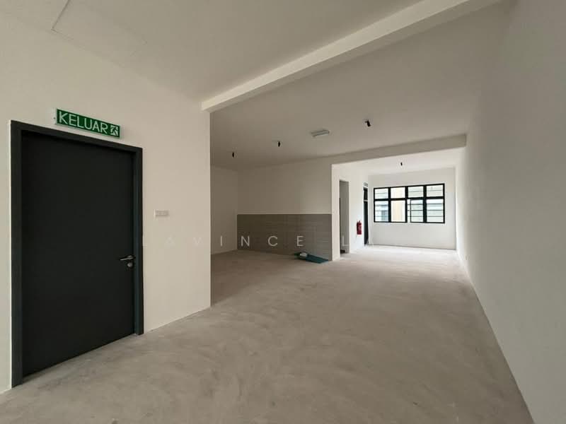 Shop Office (Horizon Avenue Commercial Centre) @ Horizon Hills - 3