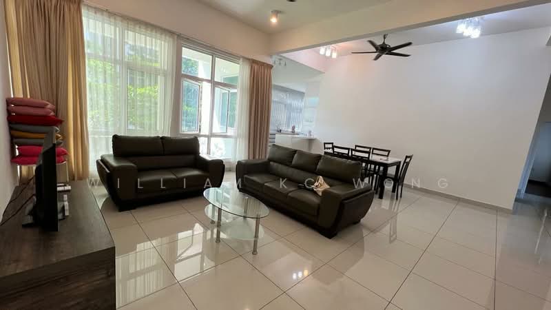 Ferringhi Residence - 1