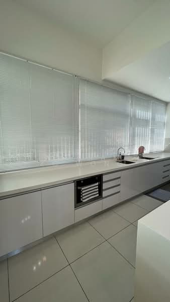 Kondominium untuk Dijual di Ferringhi Residence - William KC Wong - Kitchen - PropertyGuru.com.my