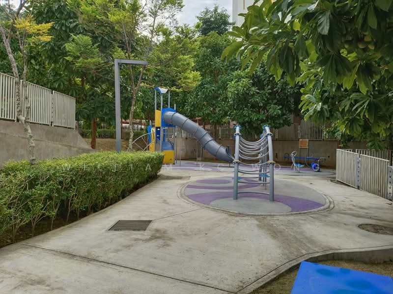 Kondominium untuk Dijual di Ferringhi Residence - William KC Wong - Exterior - PropertyGuru.com.my