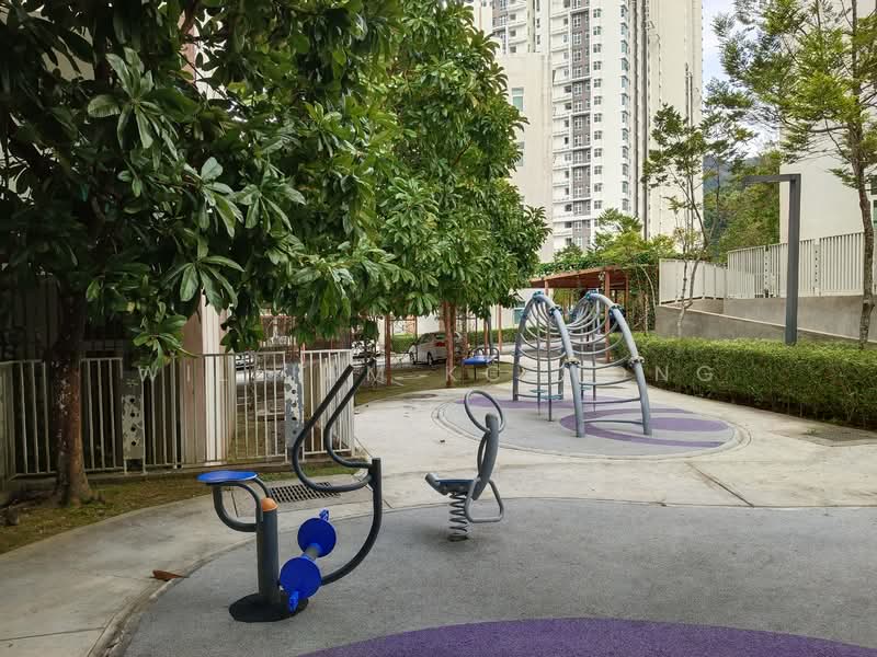 Kondominium untuk Dijual di Ferringhi Residence - William KC Wong - Exterior - PropertyGuru.com.my