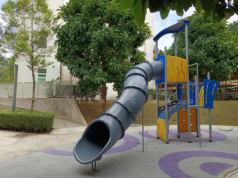 Kondominium untuk Dijual di Ferringhi Residence - William KC Wong - Exterior - PropertyGuru.com.my