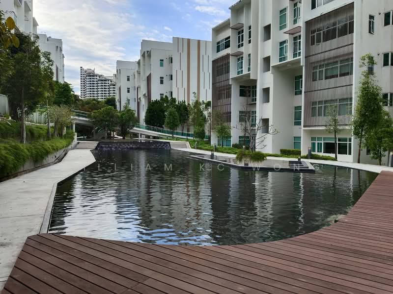 Kondominium untuk Dijual di Ferringhi Residence - William KC Wong - Exterior - PropertyGuru.com.my