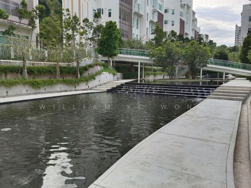 Kondominium untuk Dijual di Ferringhi Residence - William KC Wong - Exterior - PropertyGuru.com.my