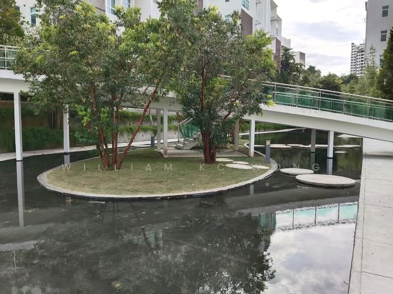 Kondominium untuk Dijual di Ferringhi Residence - William KC Wong - Exterior - PropertyGuru.com.my