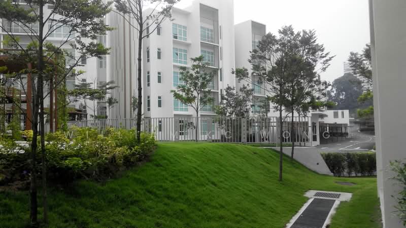 Kondominium untuk Dijual di Ferringhi Residence - William KC Wong - Exterior - PropertyGuru.com.my