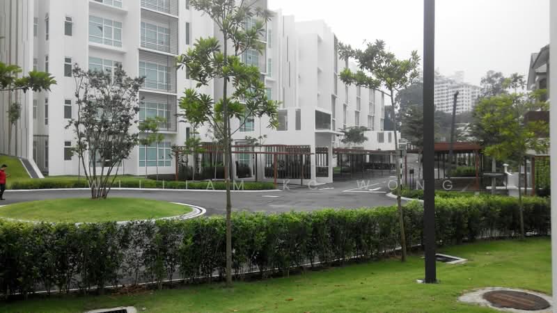 Kondominium untuk Dijual di Ferringhi Residence - William KC Wong - Exterior - PropertyGuru.com.my