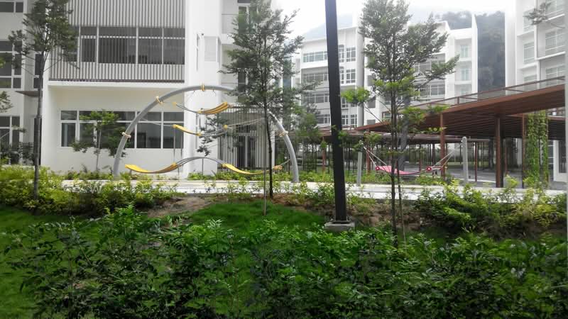 Kondominium untuk Dijual di Ferringhi Residence - William KC Wong - Exterior - PropertyGuru.com.my