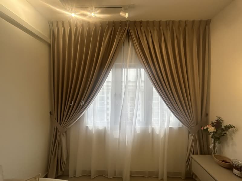 Apartment for Rent at Residensi Akasia Jubilee - Jason Ong - Interior - PropertyGuru.com.my
