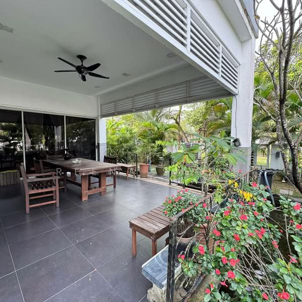 Rumah Banglo untuk Dijual di Taman TTDI Jaya (Shah Alam) - Reena Sarif - Exterior - PropertyGuru.com.my