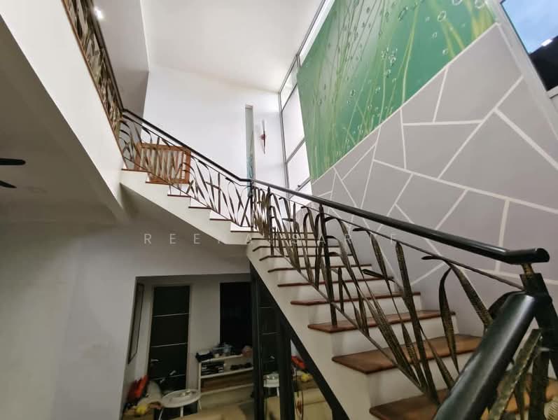 Rumah Banglo untuk Dijual di Taman TTDI Jaya (Shah Alam) - Reena Sarif - Interior - PropertyGuru.com.my