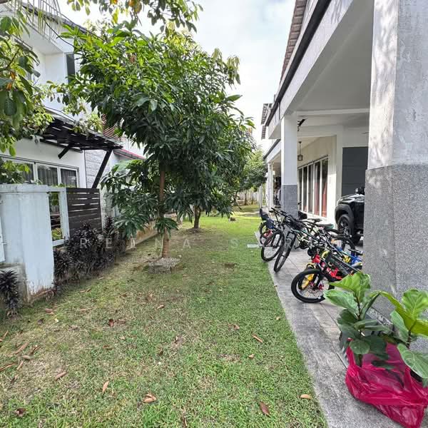 Rumah Banglo untuk Dijual di Taman TTDI Jaya (Shah Alam) - Reena Sarif - Exterior - PropertyGuru.com.my
