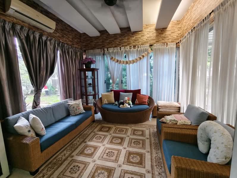 Rumah Banglo untuk Dijual di Taman TTDI Jaya (Shah Alam) - Reena Sarif - PropertyGuru.com.my