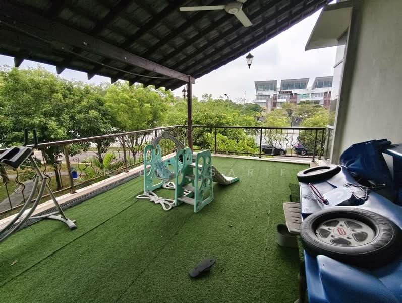 Rumah Banglo untuk Dijual di Taman TTDI Jaya (Shah Alam) - Reena Sarif - PropertyGuru.com.my