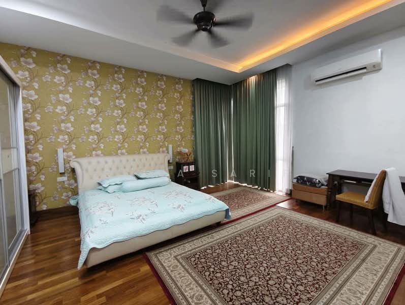 Rumah Banglo untuk Dijual di Taman TTDI Jaya (Shah Alam) - Reena Sarif - PropertyGuru.com.my