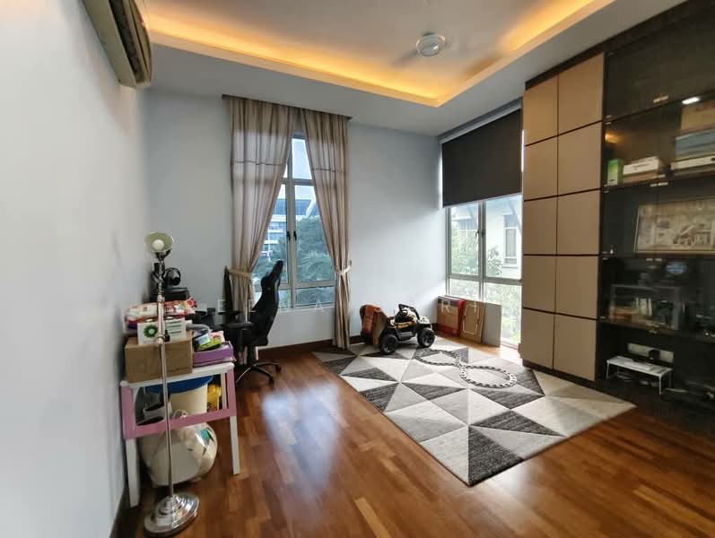 Rumah Banglo untuk Dijual di Taman TTDI Jaya (Shah Alam) - Reena Sarif - PropertyGuru.com.my