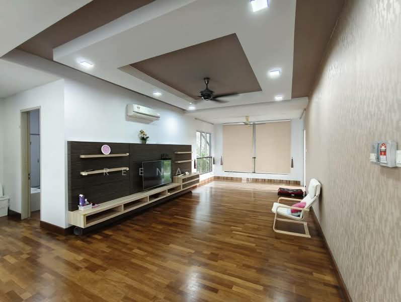 Rumah Banglo untuk Dijual di Taman TTDI Jaya (Shah Alam) - Reena Sarif - PropertyGuru.com.my