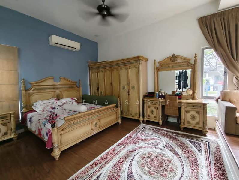 Rumah Banglo untuk Dijual di Taman TTDI Jaya (Shah Alam) - Reena Sarif - PropertyGuru.com.my