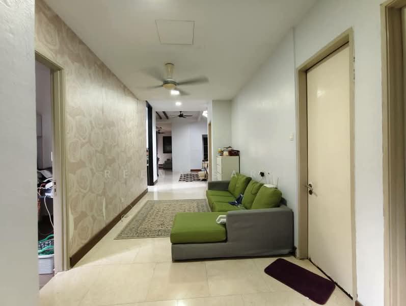 Rumah Banglo untuk Dijual di Taman TTDI Jaya (Shah Alam) - Reena Sarif - PropertyGuru.com.my