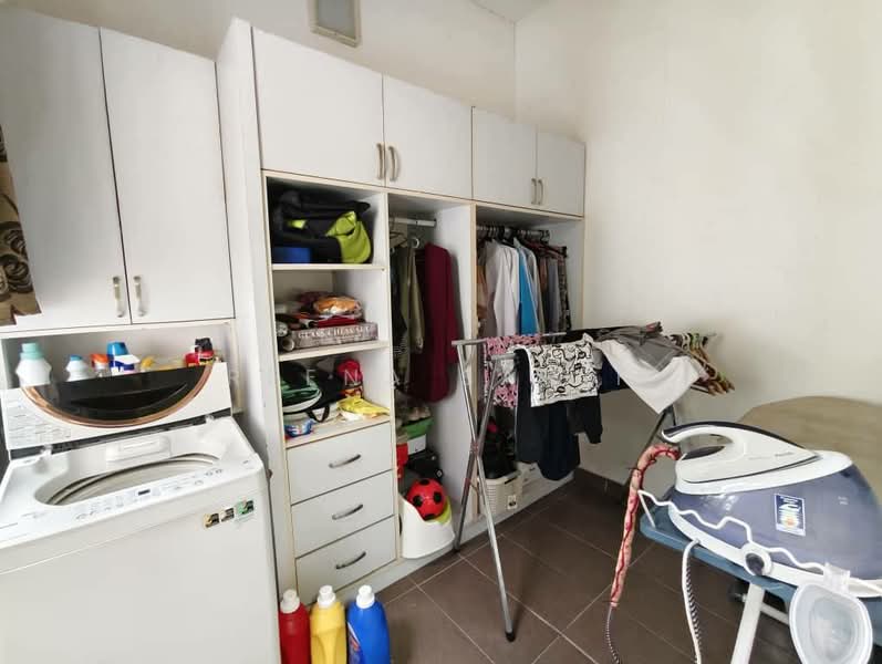 Rumah Banglo untuk Dijual di Taman TTDI Jaya (Shah Alam) - Reena Sarif - PropertyGuru.com.my