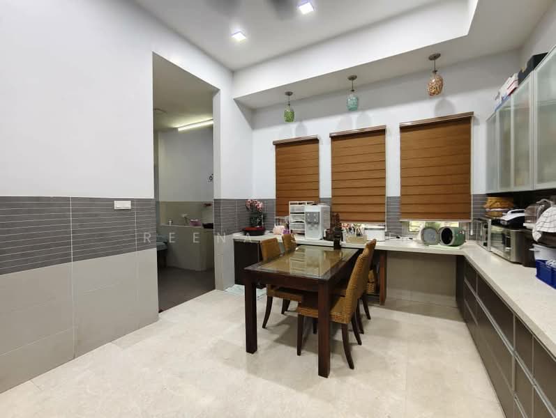 Rumah Banglo untuk Dijual di Taman TTDI Jaya (Shah Alam) - Reena Sarif - PropertyGuru.com.my