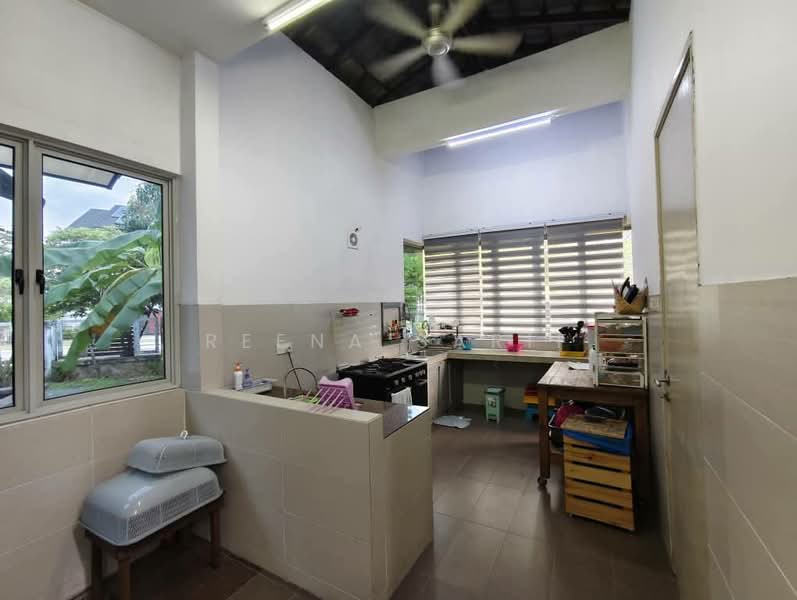 Rumah Banglo untuk Dijual di Taman TTDI Jaya (Shah Alam) - Reena Sarif - PropertyGuru.com.my