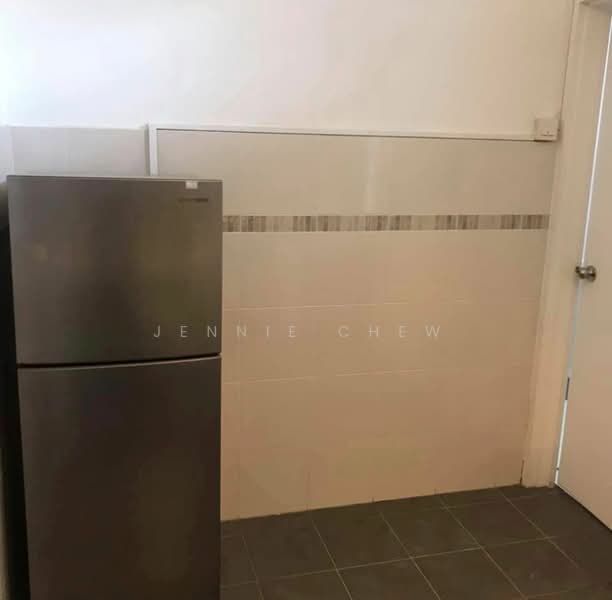 Rumah Teres 2 Tingkat untuk Dijual di Taman Nusa Idaman (Iskandar Puteri (Nusajaya)) - Jennie Chew - Kitchen - PropertyGuru.com.my