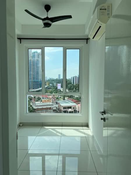 Servis Apartment untuk Disewa di Court 28 - Jeff Yap - View - PropertyGuru.com.my