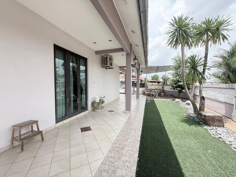 1-storey Terraced House for Sale in Taman Setia Indah (Tebrau) - Elaine Lau - PropertyGuru.com.my