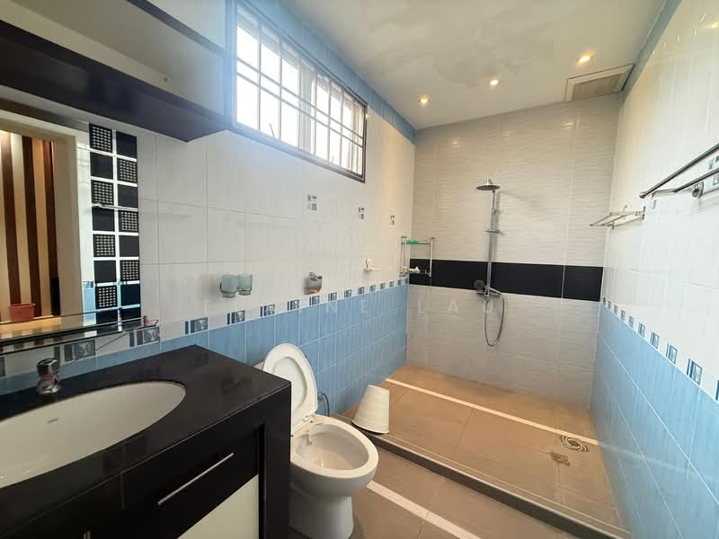 1-storey Terraced House for Sale in Taman Setia Indah (Tebrau) - Elaine Lau - PropertyGuru.com.my