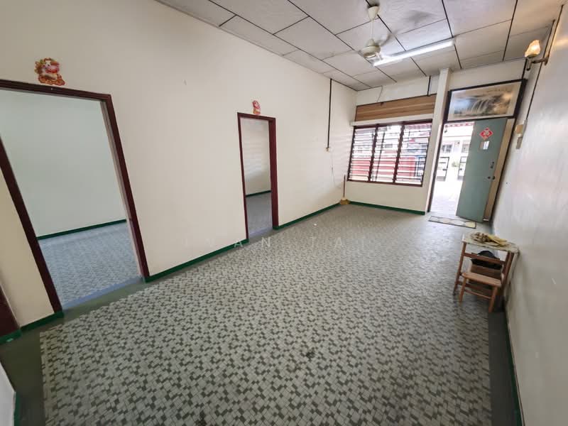 Rumah Teres 1 Tingkat untuk Dijual di Taman Canning (Ipoh) - Ivan Tai - Interior - PropertyGuru.com.my