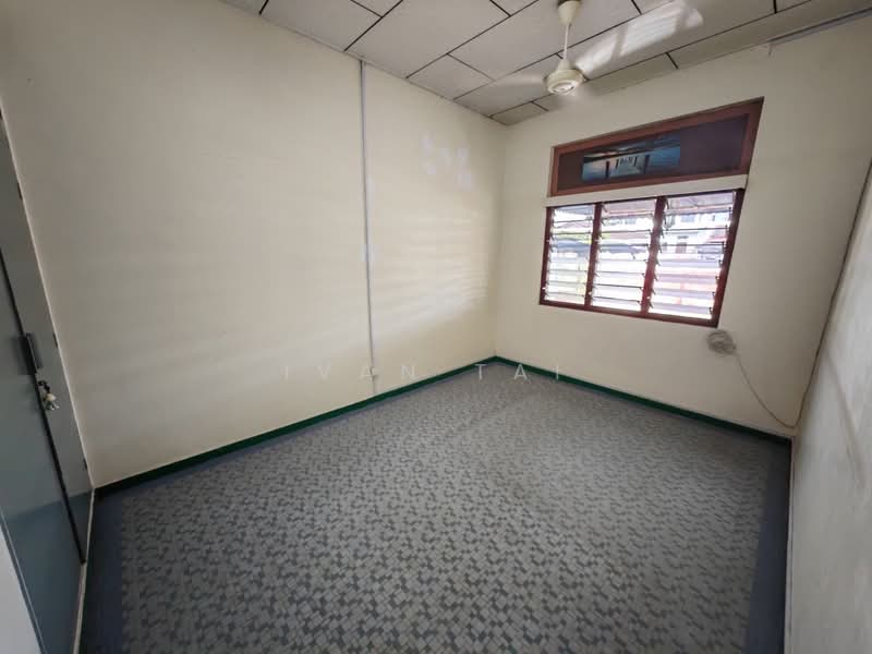Rumah Teres 1 Tingkat untuk Dijual di Taman Canning (Ipoh) - Ivan Tai - Interior - PropertyGuru.com.my