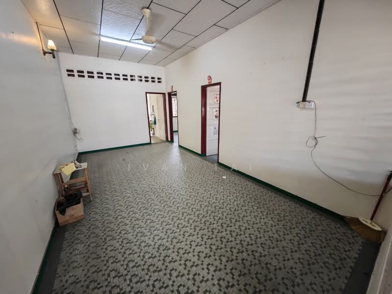 Rumah Teres 1 Tingkat untuk Dijual di Taman Canning (Ipoh) - Ivan Tai - Interior - PropertyGuru.com.my