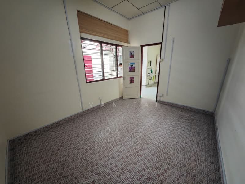 Rumah Teres 1 Tingkat untuk Dijual di Taman Canning (Ipoh) - Ivan Tai - Interior - PropertyGuru.com.my