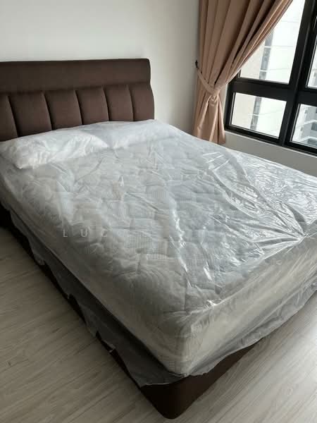 Servis Apartment untuk Disewa di M Oscar - Lucas Chan - Bedroom - PropertyGuru.com.my